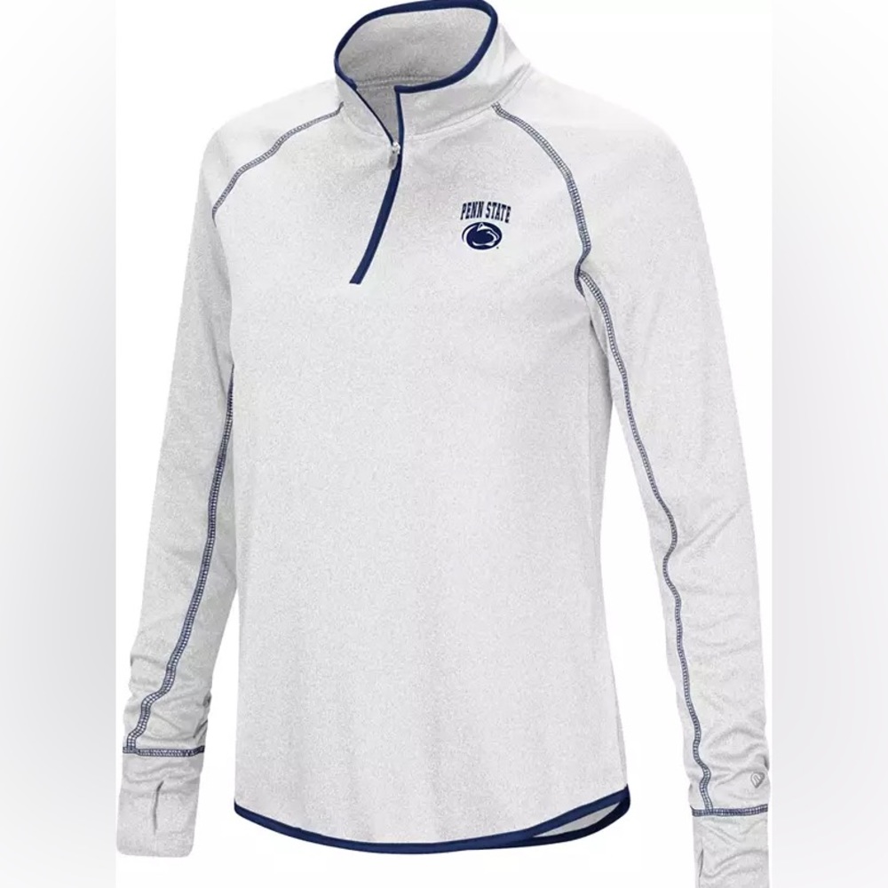 Penn State Lightweight 1/4 Zip